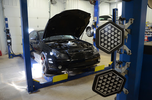 Car Repair and Maintenance «Cars», reviews and photos, N6594 N Rolling Meadows Dr, Fond du Lac, WI 54937, USA