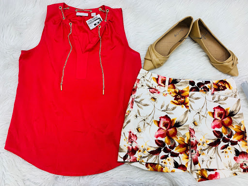 Used Clothing Store «Clothes Mentor», reviews and photos, 2701 N Mall Dr, Virginia Beach, VA 23452, USA