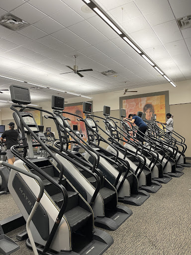 Gym «LA Fitness», reviews and photos, 602 Quince Orchard Rd, Gaithersburg, MD 20878, USA