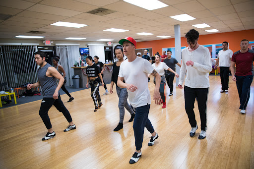 Majesty in Motion Dance Studio Salsa and Bachata Lessons