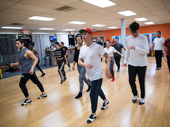 Majesty in Motion Dance Studio Salsa and Bachata Lessons