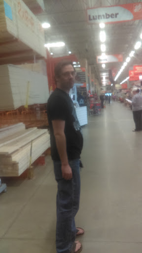 Home Improvement Store «The Home Depot», reviews and photos, 6874 US-322, Franklin, PA 16323, USA