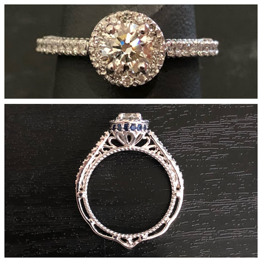 Jewelry Designer «Fort Thomas Jewelers», reviews and photos, 2780 Alexandria Way, Highland Heights, KY 41076, USA