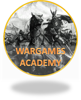 Wargames Academy à Fronton