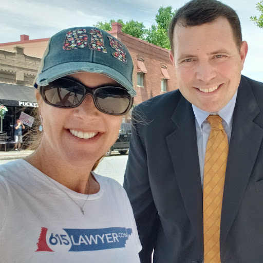 Personal Injury Attorney «615 Lawyer», reviews and photos