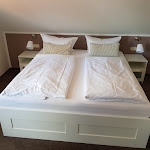 Photo n°1 de l'avis de JuMi. fait le 18/10/2020 à 12:40 sur le  Pension Richter à Nienhagen