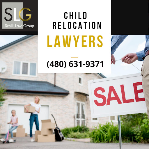 Law Firm «The Schill Law Group», reviews and photos