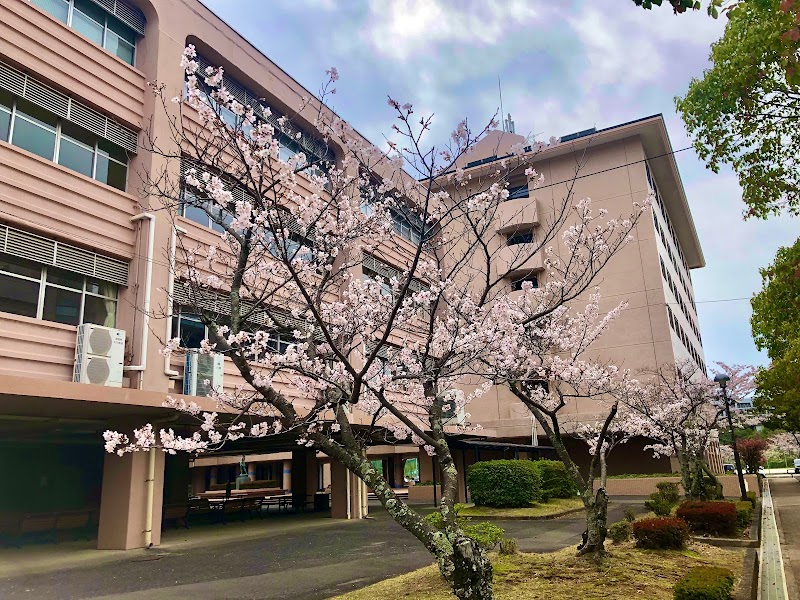 長崎県立大学 佐世保校