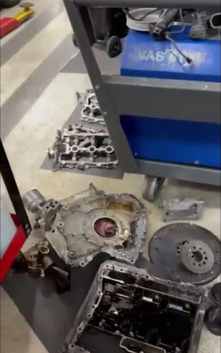 Used Car Dealer «Fishers Imports», reviews and photos, 9550 E 126th St, Fishers, IN 46038, USA