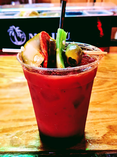 Bar «The Boathouse Bar and Grill», reviews and photos, Hartford Ave Hartford Ave, Put-In-Bay, OH 43456, USA