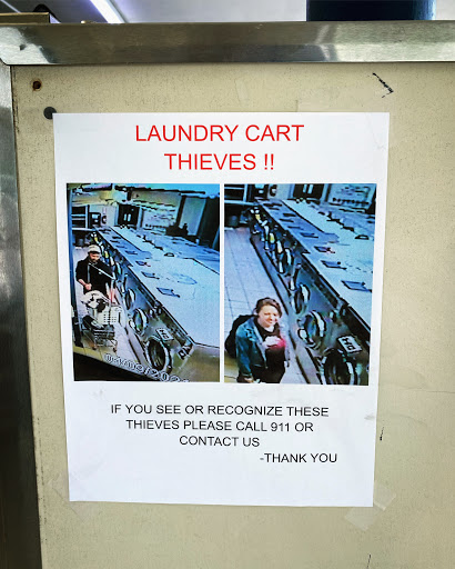 Laundromat «Morton Laundry Mat», reviews and photos, 68 S Morton Ave, Morton, PA 19070, USA