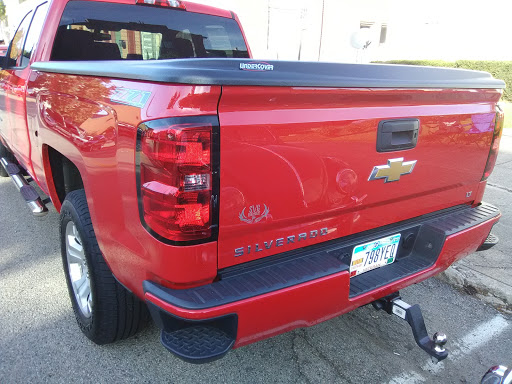 Hardware Store «George E Kuhn & Co. Inc», reviews and photos, 28 W Center St, Germantown, OH 45327, USA