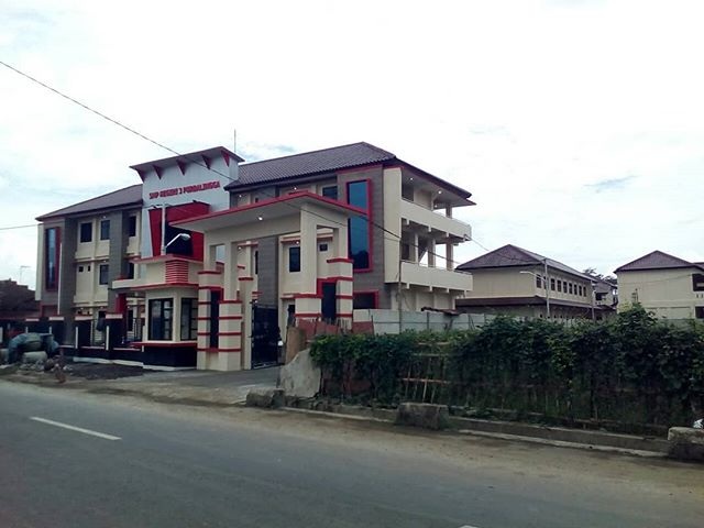 Foto SMP  Negeri 3 Purbalingga, Kab. Purbalingga