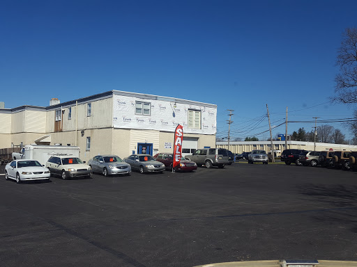Used Car Dealer «Crossroads Auto Sales», reviews and photos, 318 Turner Ln, West Chester, PA 19380, USA