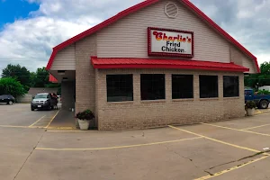 Charlie's Chicken & Bar-B-Que image