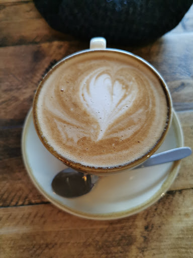 Kava Coffee Bar