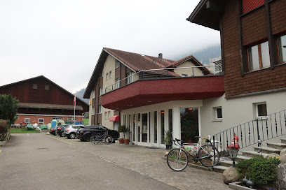 Hotel FlüeMatte GmbH