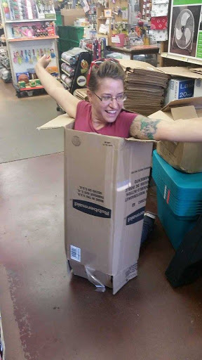 Home Improvement Store «Keiths Hardware», reviews and photos, 1201 Bardstown Rd, Louisville, KY 40204, USA