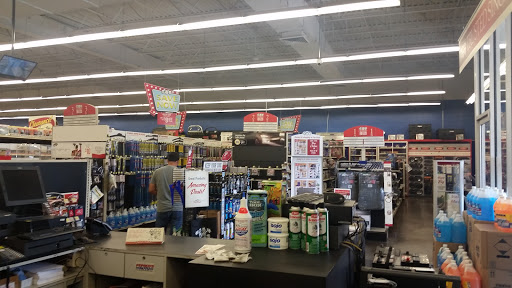 Auto Parts Store «Pep Boys Auto Parts & Service», reviews and photos, 231 Sunrise Hwy, Lindenhurst, NY 11757, USA