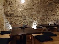 Atmosphère du Restaurant japonais SUSHI COURONNE Aix en Provence - n°19