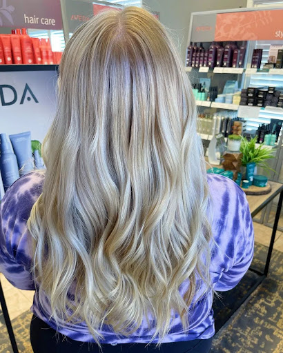 Beauty Salon «James Salon», reviews and photos, 5290 W 9th St Dr #100, Greeley, CO 80634, USA