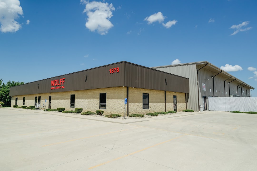 Wolff Bros. Supply, Inc.