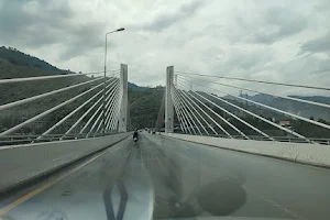 Earthquake Memorial Bridge image