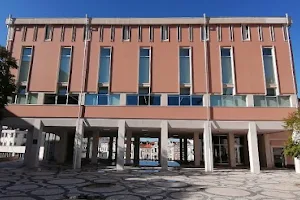 Biblioteca Municipal de Aveiro image