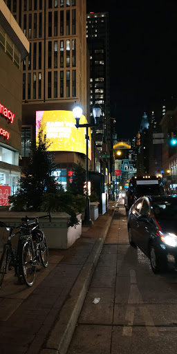 Department Store «Marshalls», reviews and photos, 1044 Market St, Philadelphia, PA 19107, USA