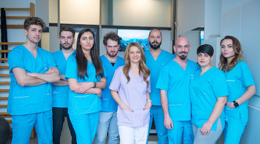 Fiziolife Medica - Fiziolife Medica