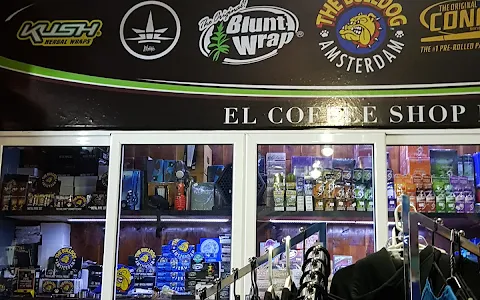El CoffeeShop PTY image