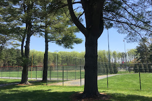 Wheaton Regional Park Athletic Complex