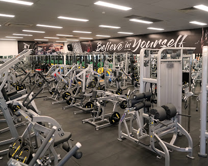 Derrimut 24:7 Gym - Angle Vale - Shop 11 & 12, 121-129 Heaslip Rd, Angle Vale SA 5117, Australia