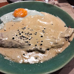 Photo n°2 de l'avis de Alessandro.r fait le 26/04/2024 à 19:08 sur le  Restaurante O Gil à Castanheira de Pêra