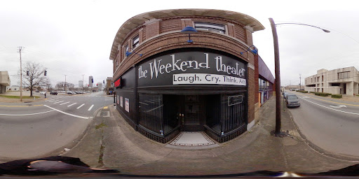 Performing Arts Theater «The Weekend Theater», reviews and photos, 1001 W 7th St, Little Rock, AR 72201, USA