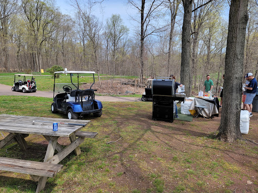 Public Golf Course «Bunker Hill Golf Course», reviews and photos, 220 Bunker Hill Rd, Princeton, NJ 08540, USA