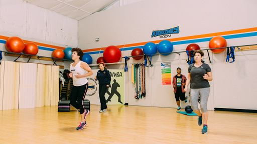 Gym «Taconic Fitness», reviews and photos, 190 Old Sylvan Lake Rd, Hopewell Junction, NY 12533, USA