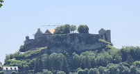 Sévérac-le-Château du Restaurant de L'Aire de l'Aveyron A 75 à Sévérac-d'Aveyron - n°10