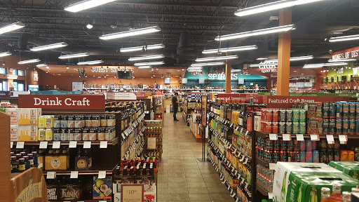 Liquor Store «ABC Fine Wine & Spirits», reviews and photos, 11951 S Apopka Vineland Rd, Orlando, FL 32836, USA