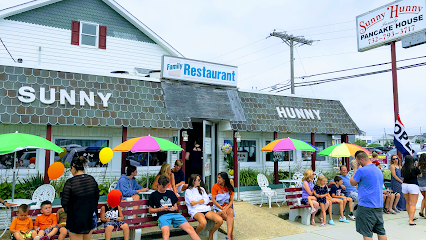 Sunny Hunny by the Sea Family Restaurant & Pancake House