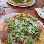 Photo n°1 de l'avis de Katja.e fait le 03/10/2019 à 05:40 sur le  Pizzeria Am Lullusbrunnen à Bad Hersfeld