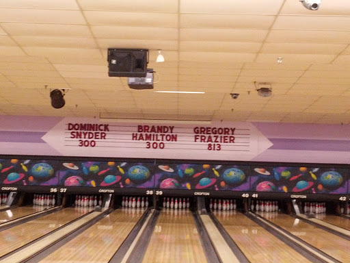 Bowling Alley «Crofton Bowling Centre», reviews and photos, 2115 Priest Bridge Dr, Crofton, MD 21114, USA