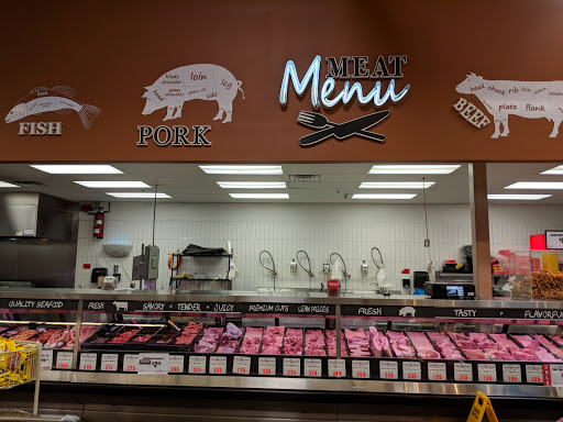 Supermarket «Island Pacific Supermarket», reviews and photos, 3300 Atlantic Ave, Long Beach, CA 90807, USA