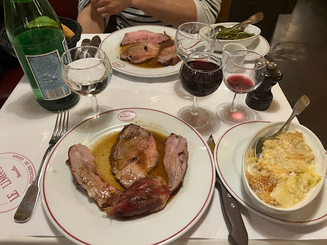 Le Limousin - Restaurant