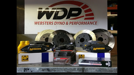 Websters Dyno & Performance