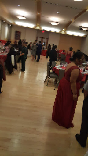 Community Center «Stacy C. Sherwood Community Center», reviews and photos, 3740 Old Lee Hwy, Fairfax, VA 22030, USA