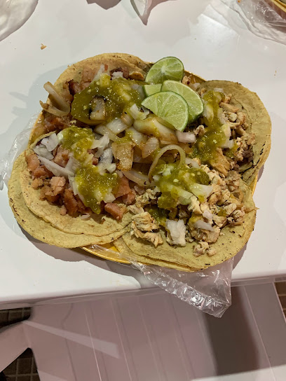 Tacos estefania sucursal 2 - Manzana 003, 50305 Acambay, State of Mexico, Mexico