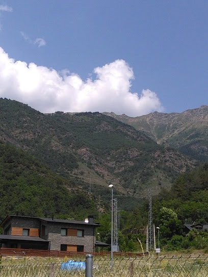 Información y opiniones sobre Bar Lursal de Vilaller