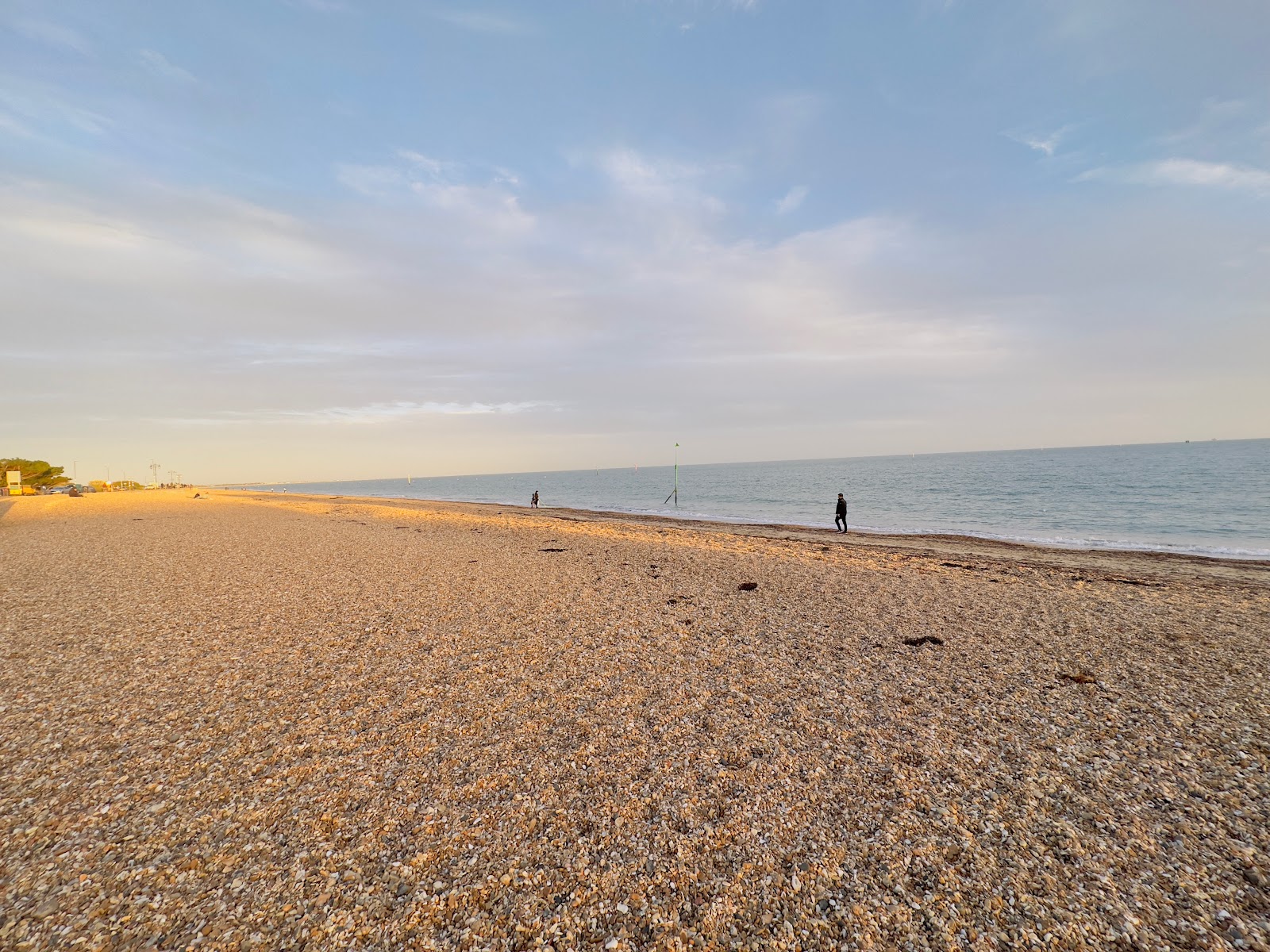 Southsea beach photo #8