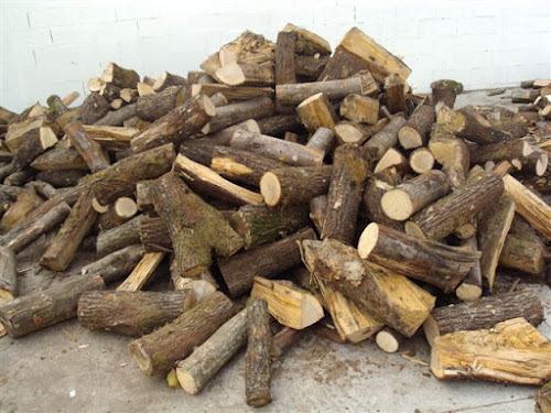 Magasin de bois de chauffage Roche Produits Petroliers Durdat-Larequille